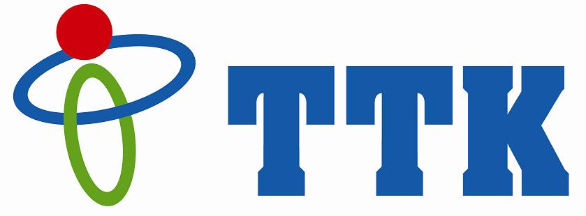 株式会社TTK(別ウィンドウで開く)